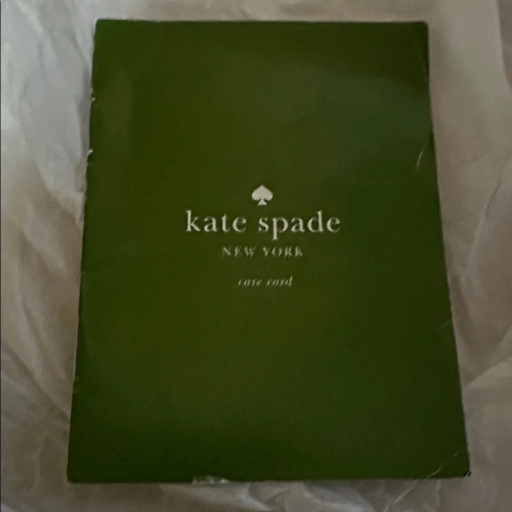 kate spade perfect little